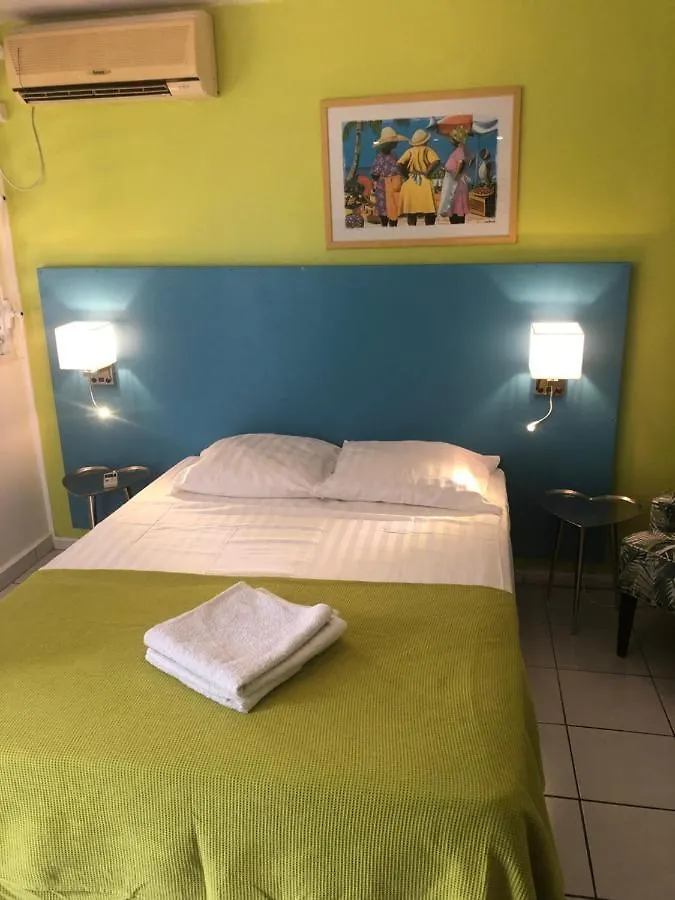 شقة Coco-Mango Apt B ديساي