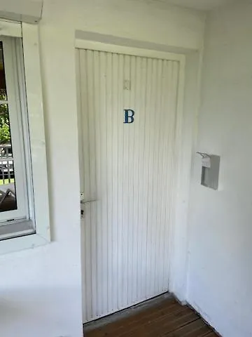Coco-Mango Apt B Deshaies Appartement