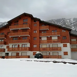  Appartement Le Coeur Des Memises France