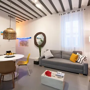  Appartement Casa Maroca Espagne
