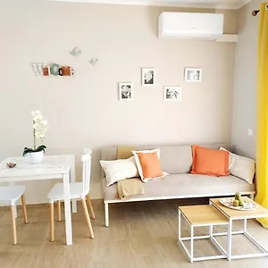  Appartement Montana & Mar Espagne