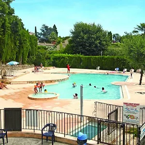 *** Camping L'eden France