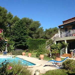  Appartement Vanille Des Amandeirets France
