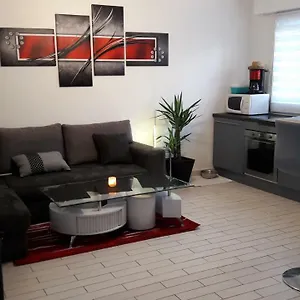  Appartement T2 Hippodrome France